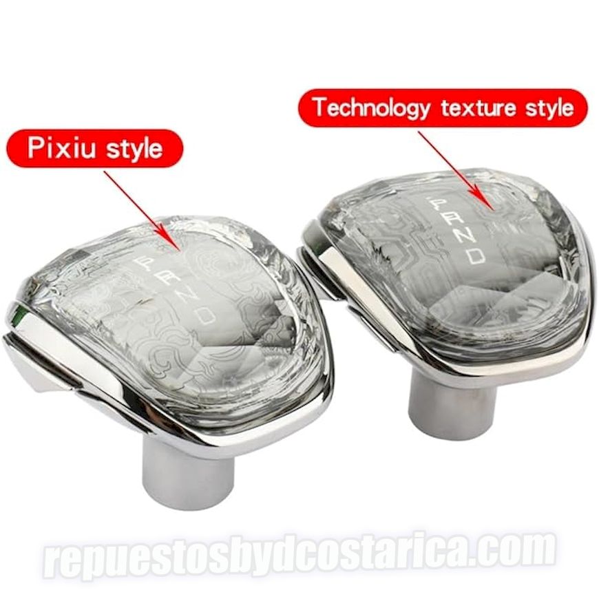 Repuestos Byd S9 - Palanca De Cambios